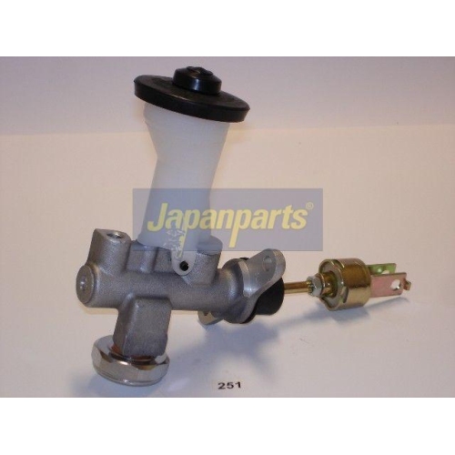 JAPANPARTS Geberzylinder, Kupplung FR-251