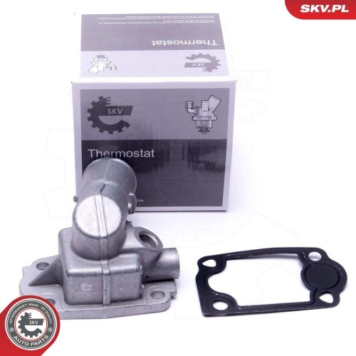 ESEN SKV Thermostat, K&uuml;hlmittel 20SKV168