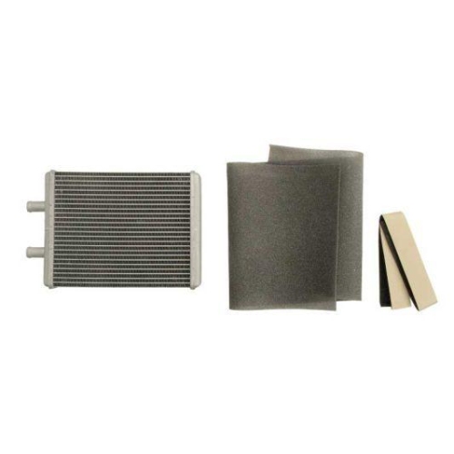 THERMOTEC W&auml;rmetauscher, Innenraumheizung D6E003TT