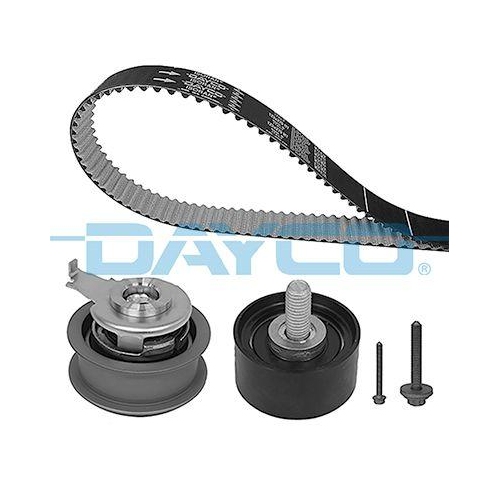 DAYCO Zahnriemensatz KTB1222