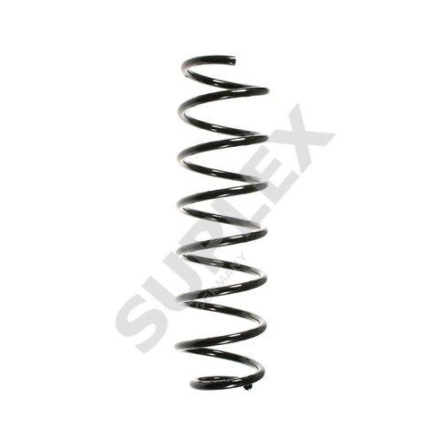 SUPLEX Fahrwerksfeder 03112