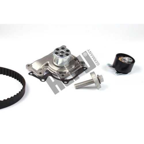HEPU Wasserpumpe + Zahnriemensatz PK09652