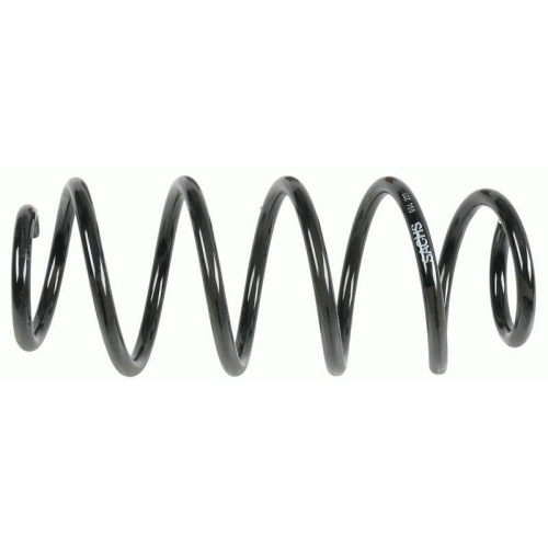 SACHS Fahrwerksfeder 994 229