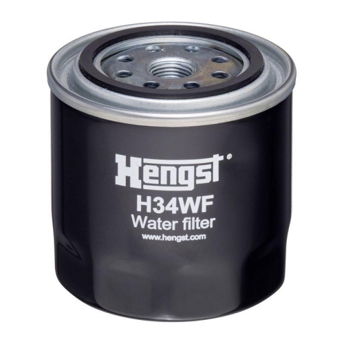 HENGST FILTER K&uuml;hlmittelfilter H34WF
