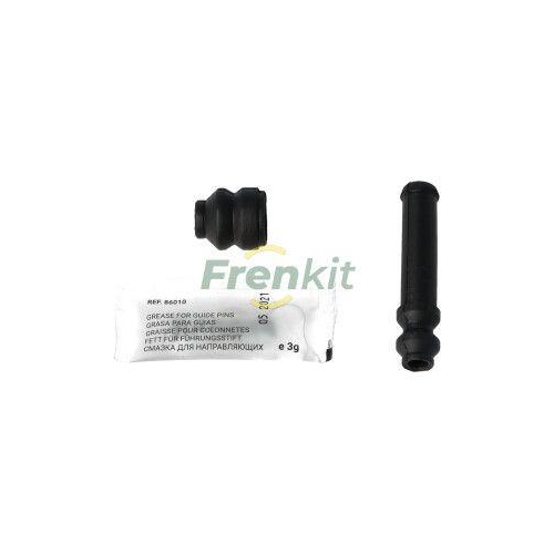 FRENKIT F&uuml;hrungsh&uuml;lsensatz, Bremssattel 807004