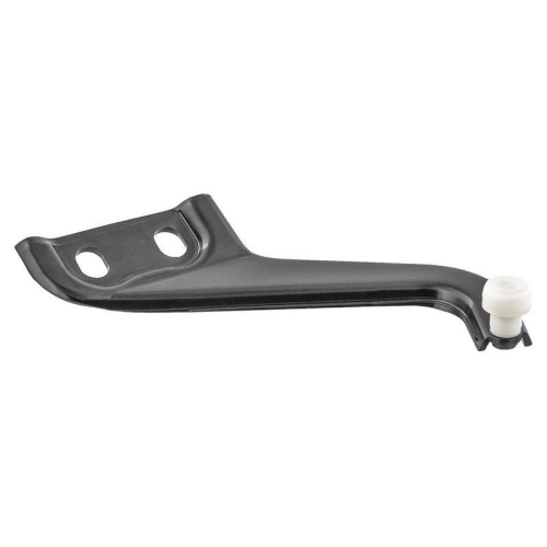 TOPRAN Rollenf&uuml;hrung, Schiebet&uuml;r 409 454