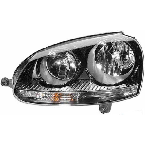 HELLA Hauptscheinwerfer 1LG 247 007-631