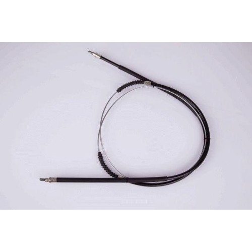 HELLA Seilzug, Feststellbremse 8AS 355 666-751