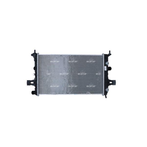 NRF K&uuml;hler, Motork&uuml;hlung EASY FIT 50562