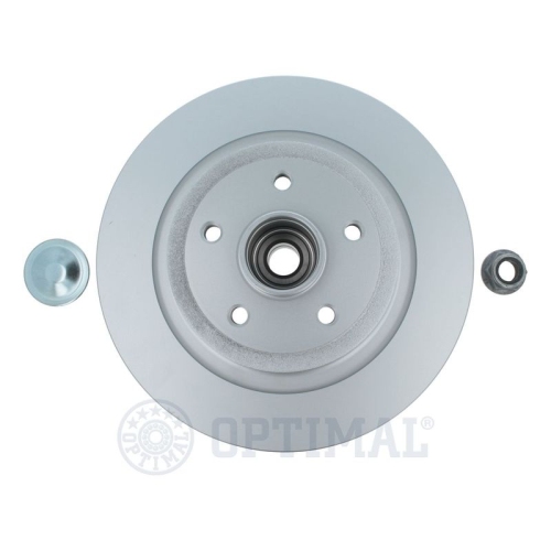 OPTIMAL Bremsscheibe 702983BS3