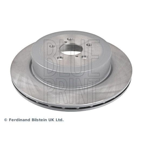 BLUE PRINT Bremsscheibe ADS74323