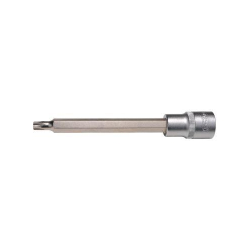 1/2 Zoll Bit-Stecknuss Torx, T55, 140mm KS TOOLS 911.1940