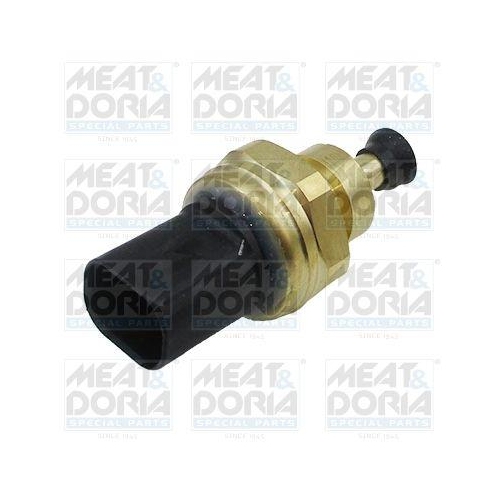 MEAT & DORIA Sensor, Abgasdruck 827036