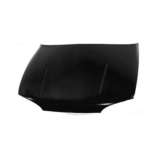 DIEDERICHS Motorhaube 6820000