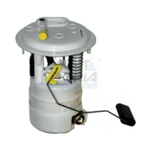 MEAT & DORIA Kraftstoff-F&ouml;rdereinheit 76868