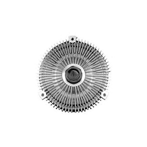 VAN WEZEL Kupplung, Kühlerlüfter 0646738