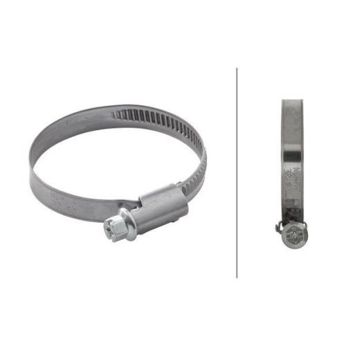 HELLA Klemmschelle 8HK 713 820-051