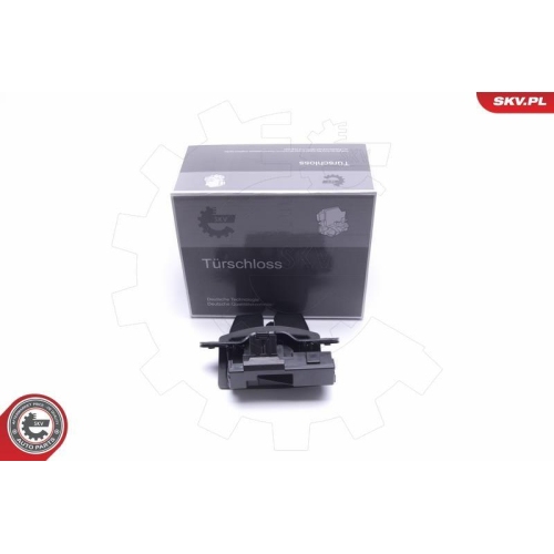 ESEN SKV Heckklappenschloss 16SKV356