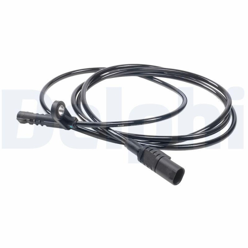 DELPHI Sensor, Raddrehzahl