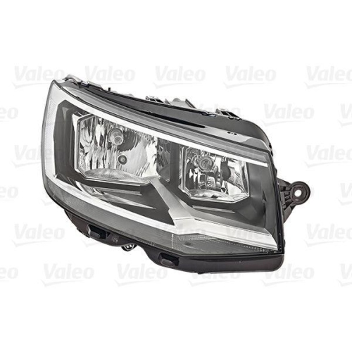 VALEO Hauptscheinwerfer ORIGINAL TEIL 046713