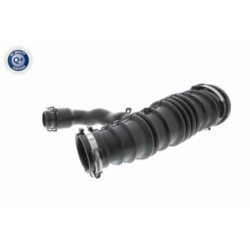 VAICO Ansaugschlauch, Luftfilter Q+, Erstausrüsterqualität V25-0792
