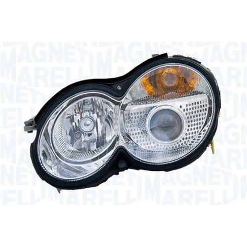 MAGNETI MARELLI Hauptscheinwerfer 710301176277