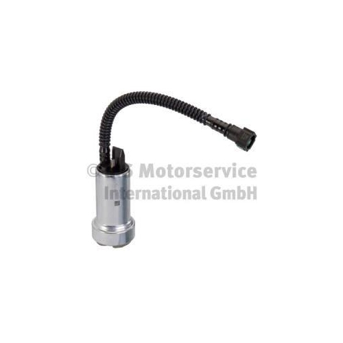 PIERBURG Kraftstoffpumpe 7.07795.45.0