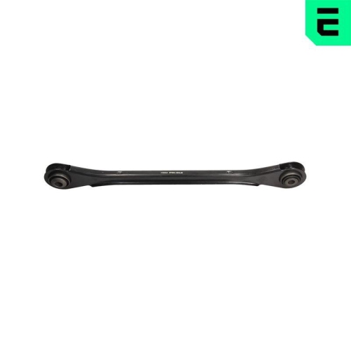 OPTIMAL Lenker, Radaufhängung