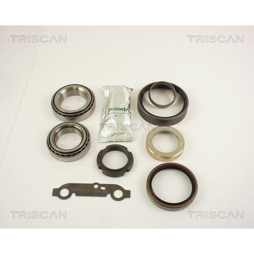 TRISCAN Radlagersatz