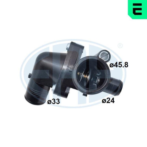 ERA Thermostat, K&uuml;hlmittel