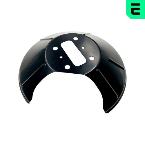 OPTIMAL Spritzblech, Bremsscheibe