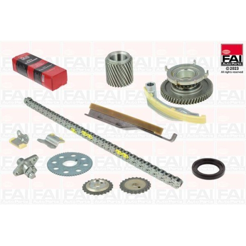 FAI AutoParts Steuerkettensatz