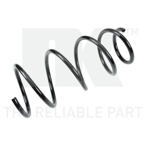 NK Fahrwerksfeder 544588