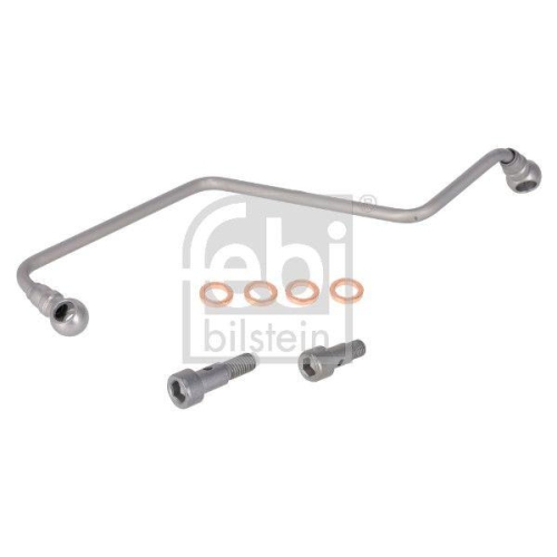 FEBI BILSTEIN Ölleitung, Lader 187988