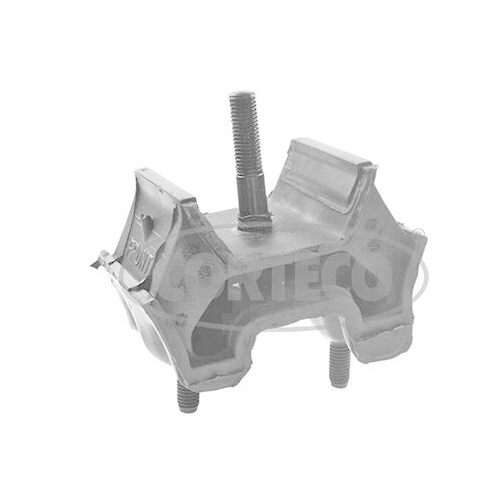 CORTECO Lagerung, Motor 80001822