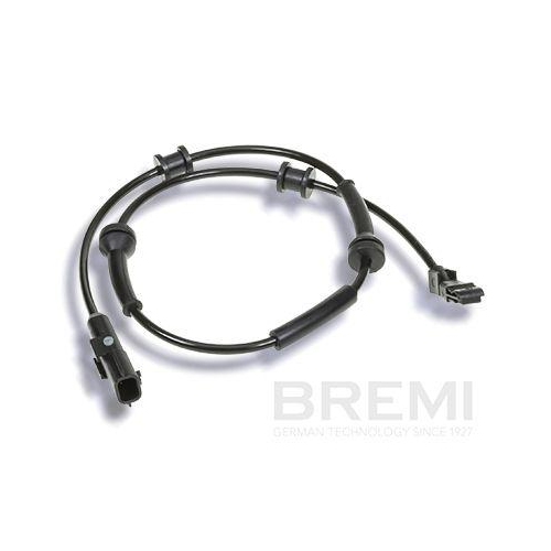 BREMI Sensor, Raddrehzahl