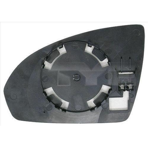 TYC Spiegelglas, Au&szlig;enspiegel