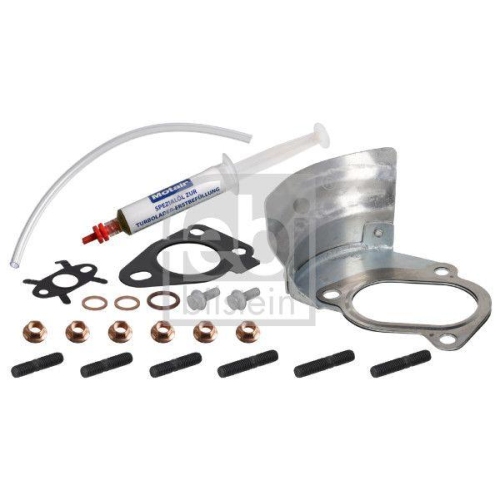 FEBI BILSTEIN Montagesatz, Lader