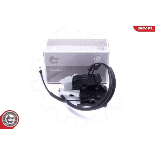 ESEN SKV T&uuml;rschloss