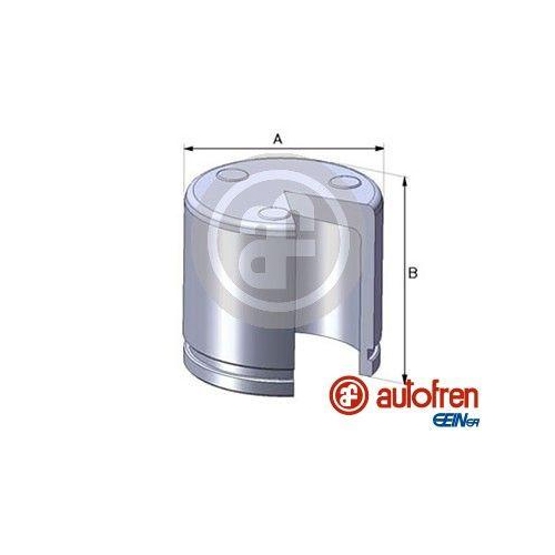 AUTOFREN SEINSA Kolben, Bremssattel