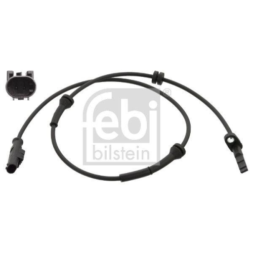 FEBI BILSTEIN Sensor, Raddrehzahl 106463