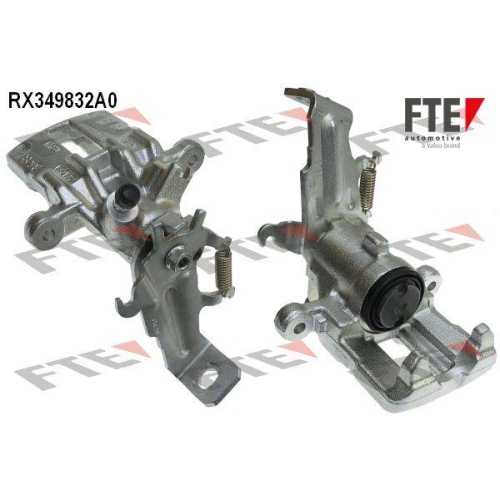 FTE Bremssattel 9290309