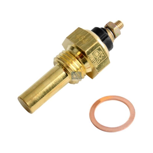 DT Spare Parts Sensor, Kühlmitteltemperatur 4.60464