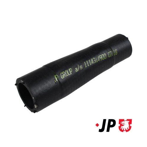 JP GROUP Kühlerschlauch JP 1114314900
