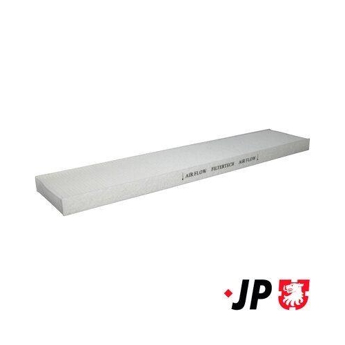 JP GROUP Filter, Innenraumluft JP 1128101200