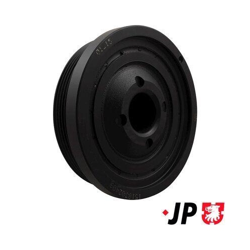 JP GROUP Riemenscheibe, Kurbelwelle JP 1518302400