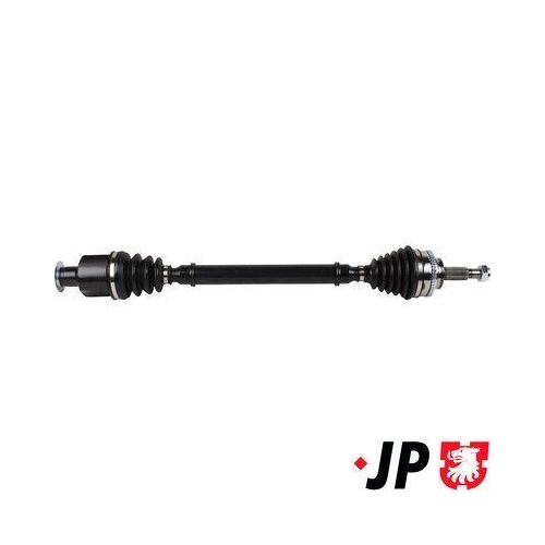 JP GROUP Antriebswelle JP 4343100800