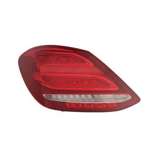 VAN WEZEL Heckleuchte 2924925U