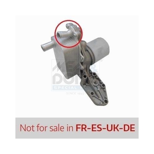 MEAT & DORIA &Ouml;lk&uuml;hler, Motor&ouml;l 95206