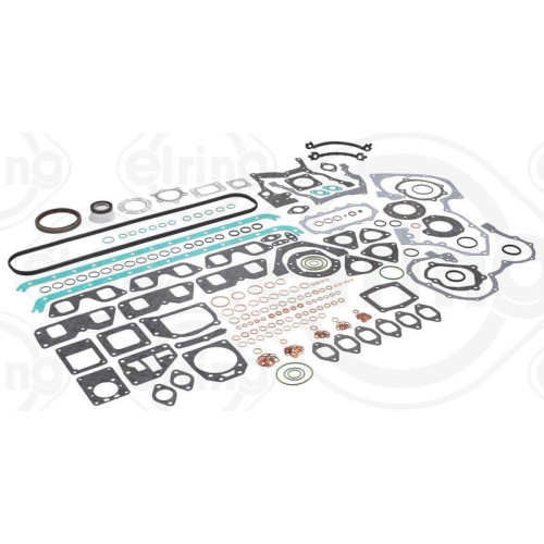 ELRING Dichtungsvollsatz, Motor 015.870